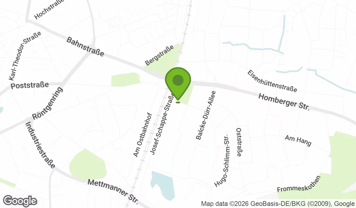 Kokkolastraße 5, 40882 Ratingen