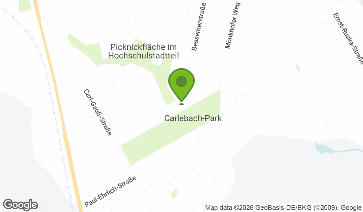 Maria-Goeppert Straße 3, 23562 Kiel