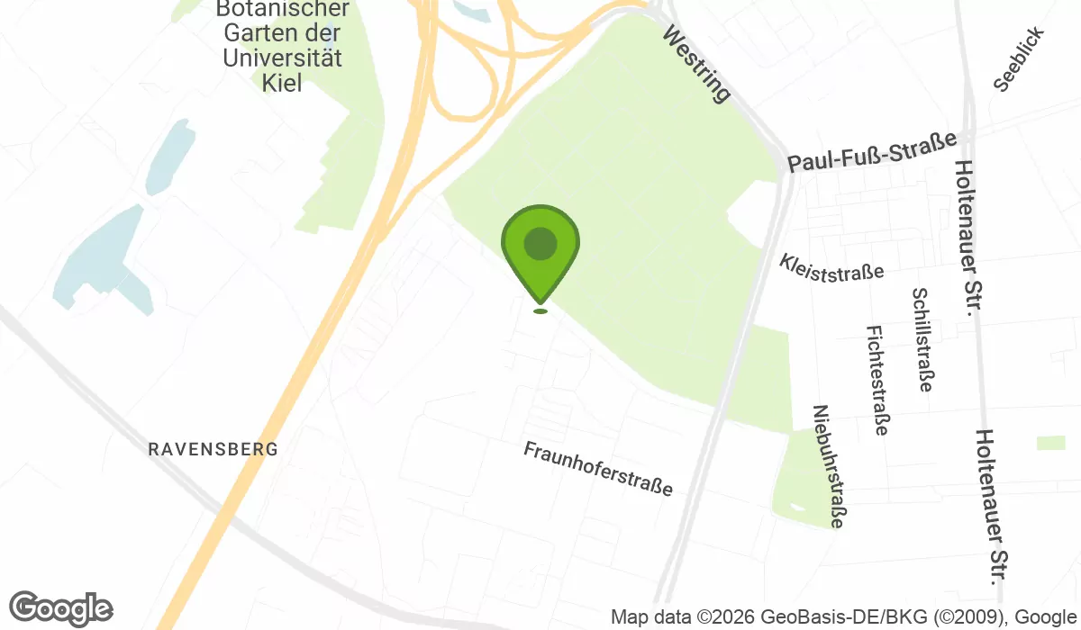 Neufeldtstraße 6, 24118 Kiel