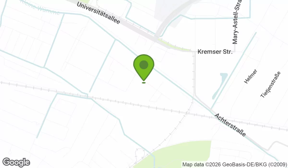 Karl-Ferdinand-Braun-Straße 5, 28359 Bremen