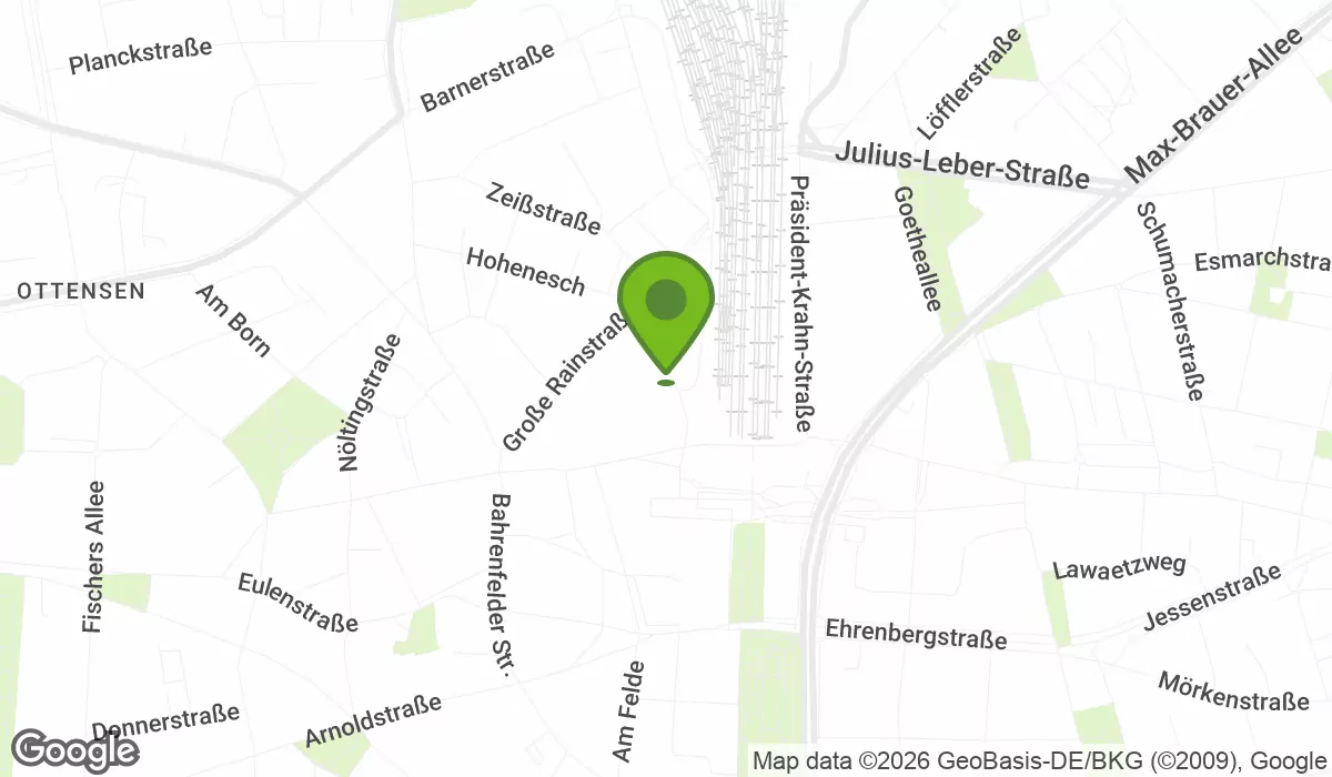 Ottenser Hauptstraße 2-6, 22765 Hamburg Altona