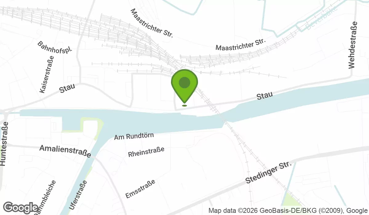 Stau 123, 26122 Oldenburg