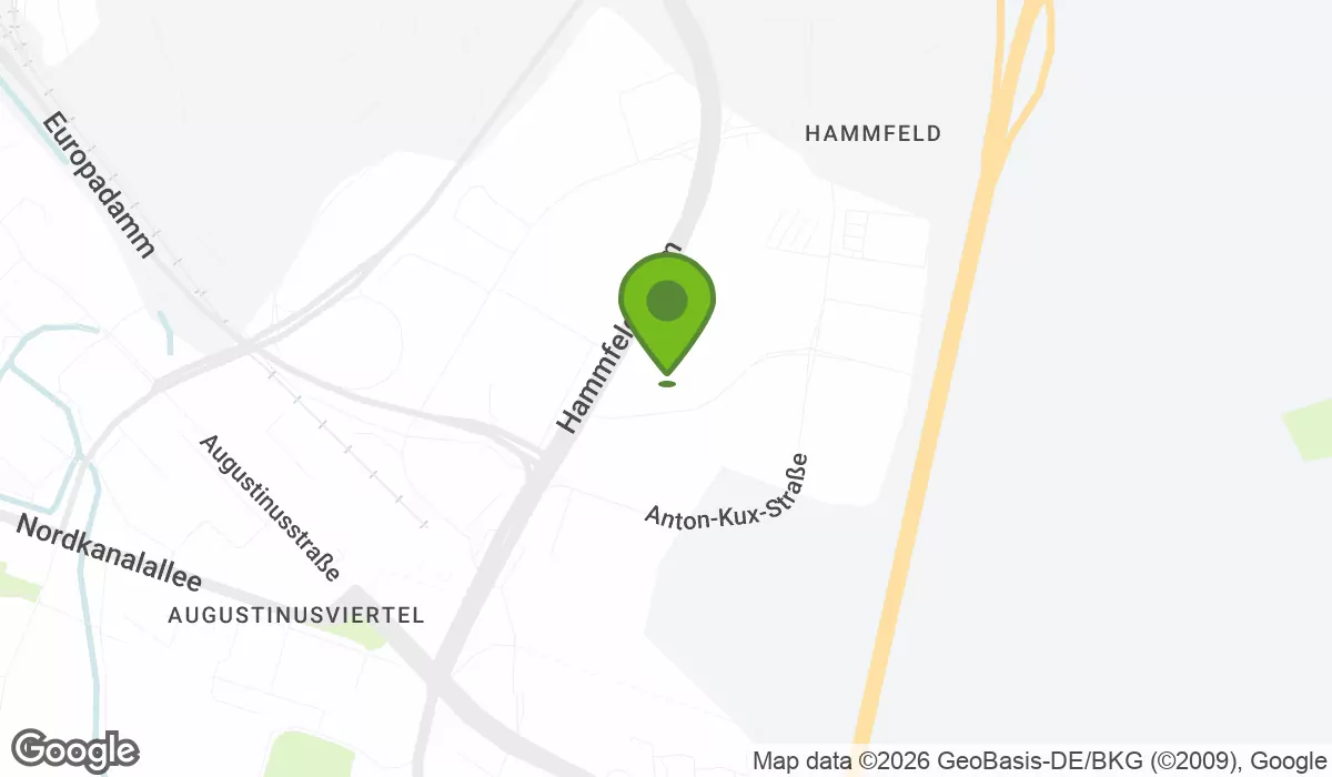 Hammfelddamm 4A, 41460 Neuss