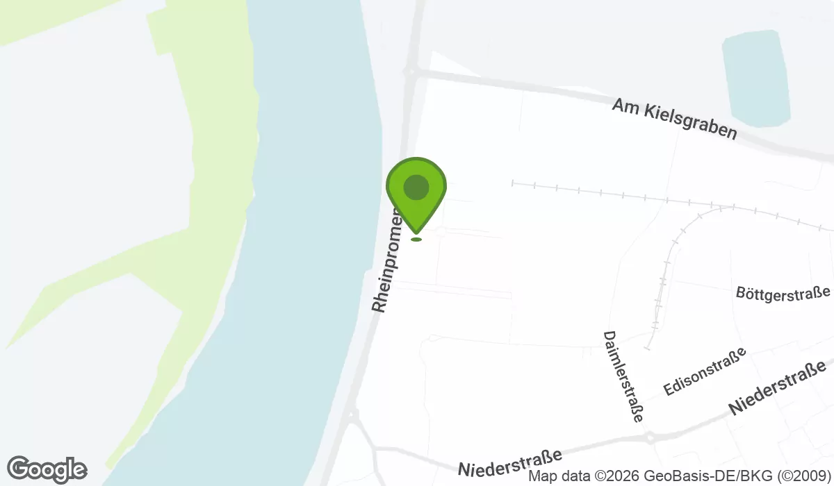 Rheinpromenade 4a, 40789 Monheim am Rhein