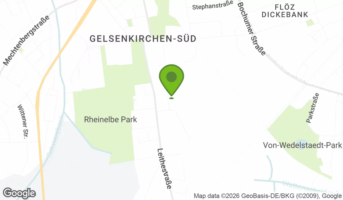 Leithestraße 47, 45886 Gelsenkirchen