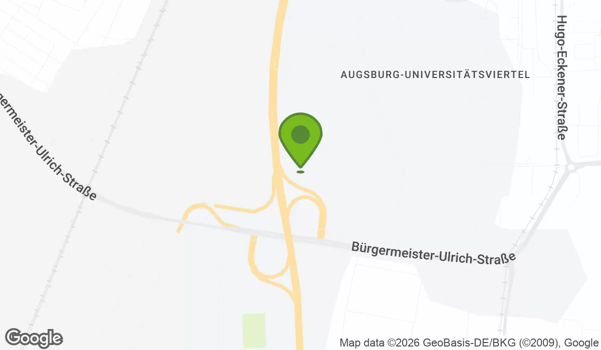 Karl-Drais-Straße 4b, 86159 Augsburg