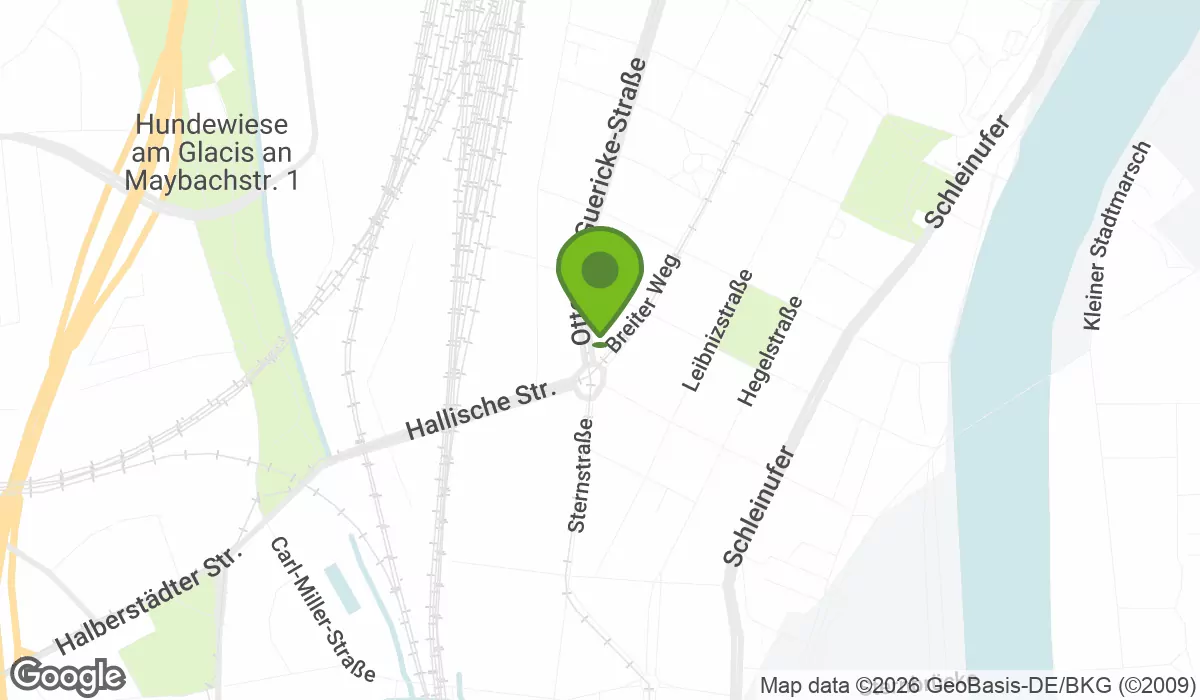 Breiter Weg 232A, 39104 Magdeburg