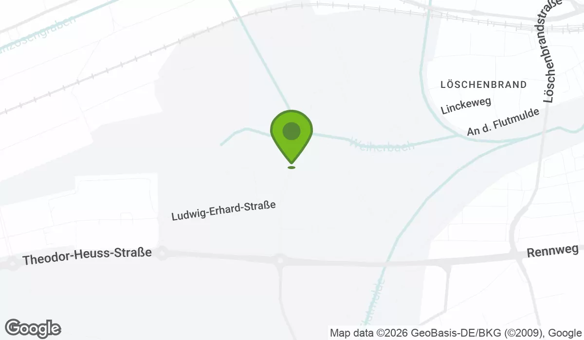 Fuggerstraße 1, 84034 Landshut