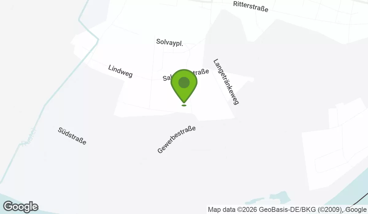 Solvaystraße 30, 79639 Grenzach-Wyhlen