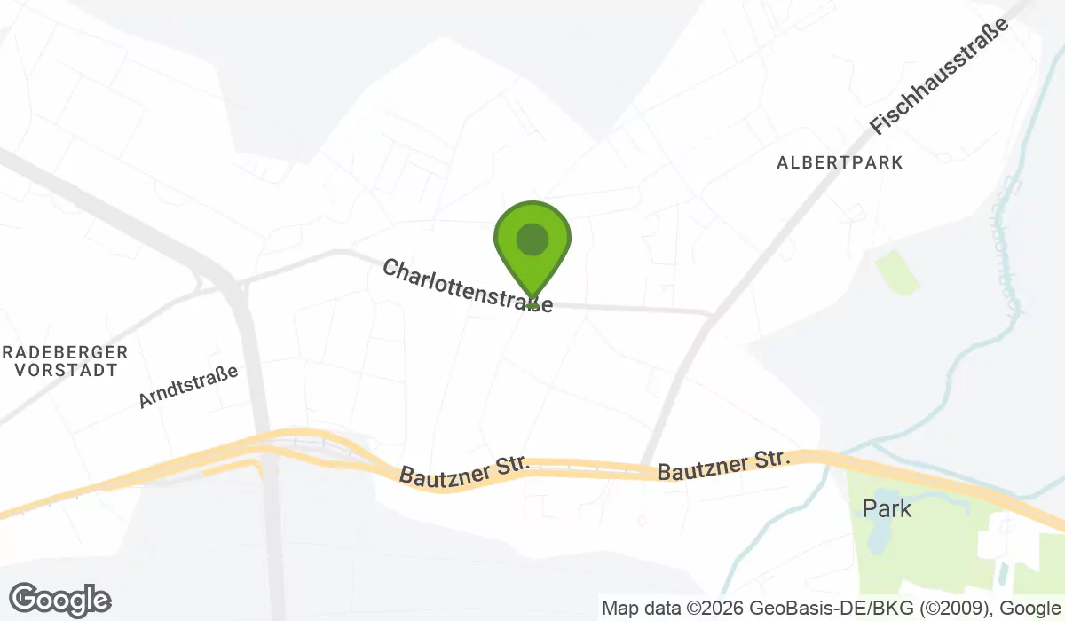 Charlottenstraße 34, 01099 Dresden