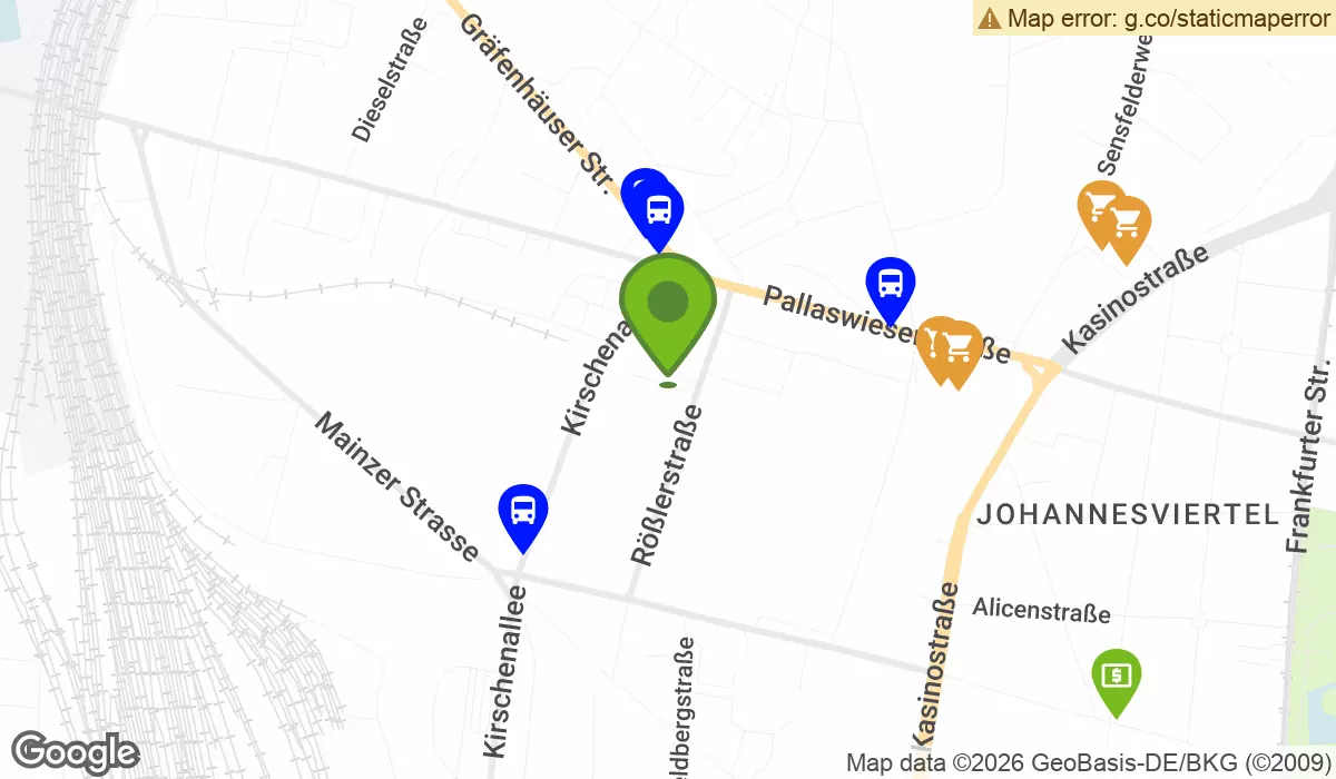 Rößlerstraße 94, 64293 Darmstadt