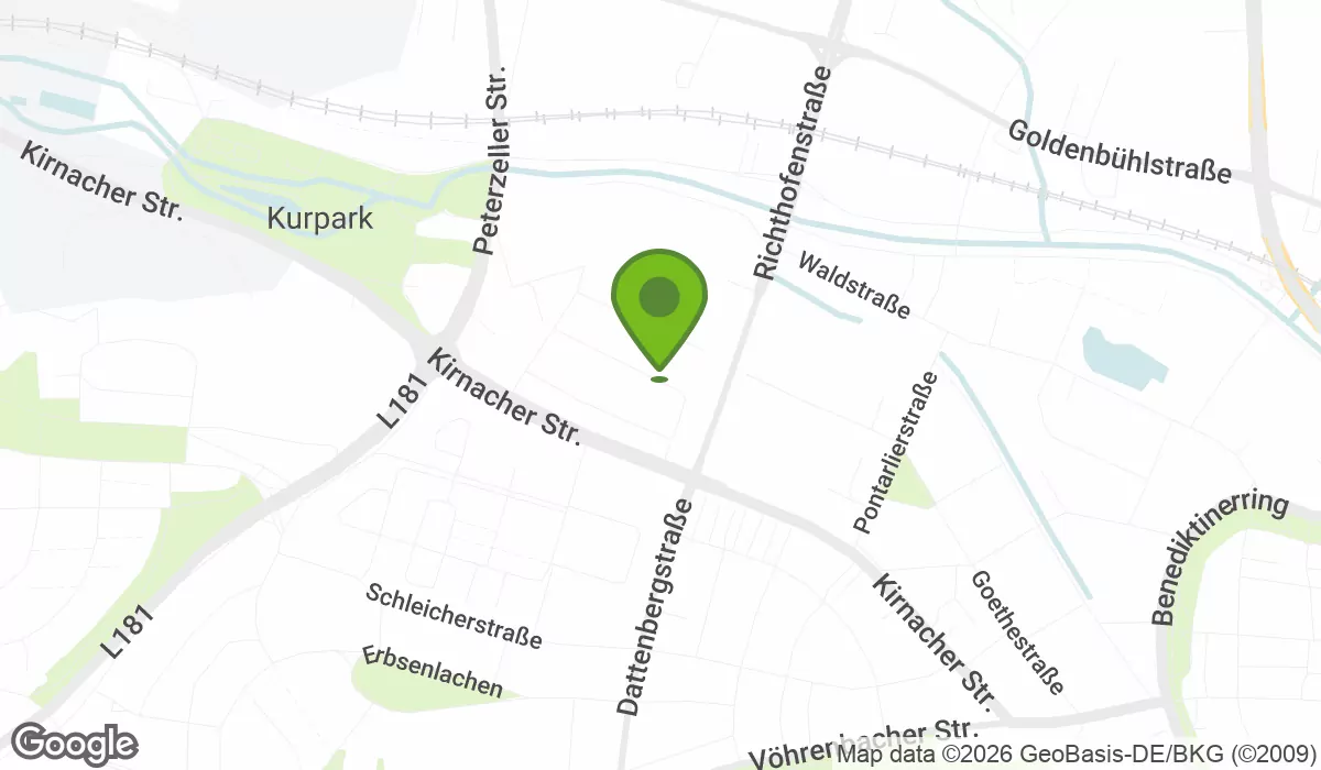 Christel-Pache-Straße 2, 78048 Villingen-Schwenningen