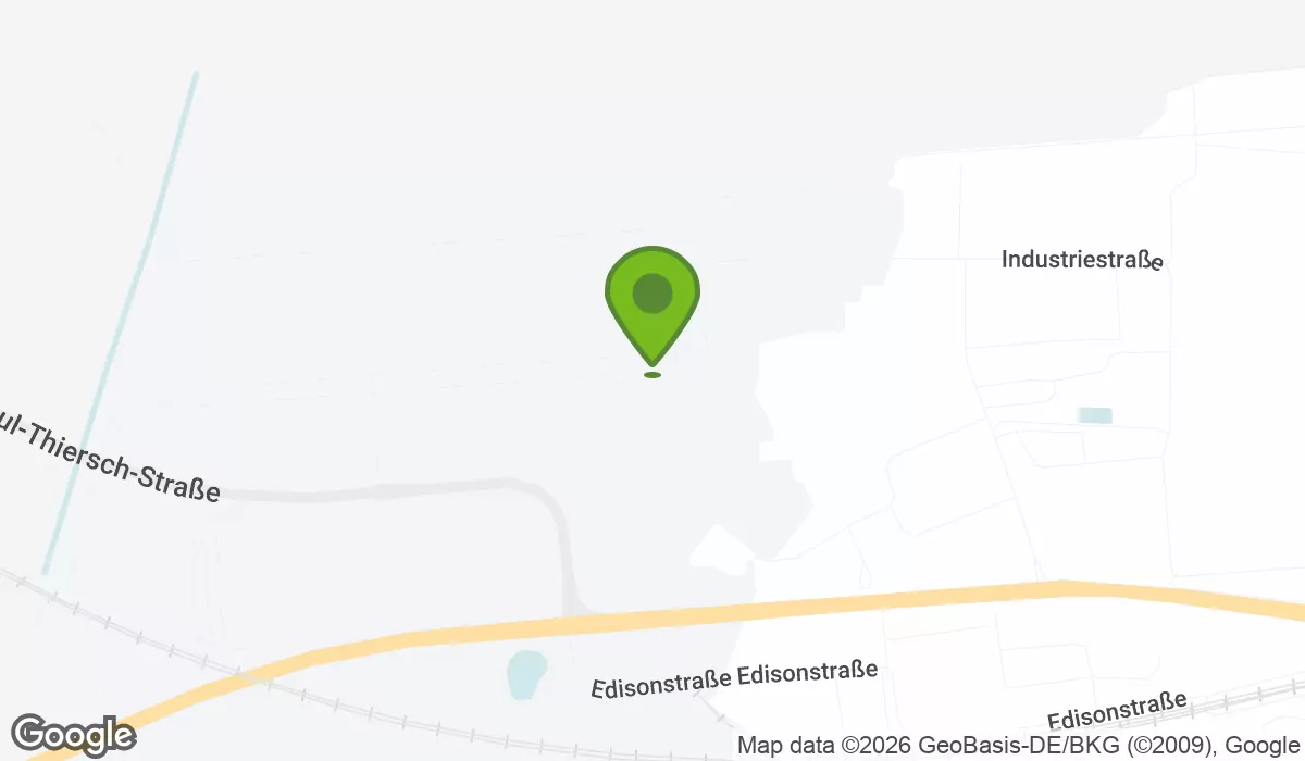 Hans-Wittwer Straße 3, 04435 Schkeuditz