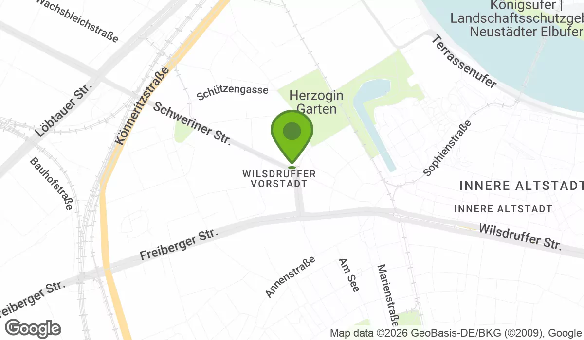 Hertha-Lindner-Straße 10, 01067 Dresden