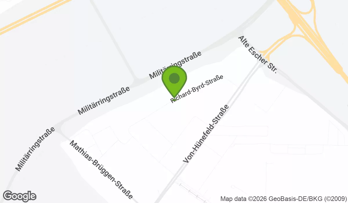 Richard-Byrd-Straße 24, 50829 Cologne Ehrenfeld