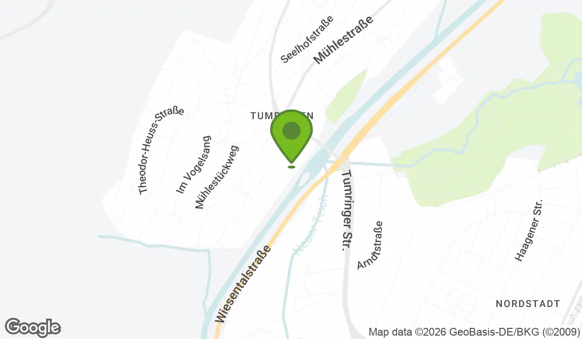 Berner Weg 7-2, 79539 Loerrach