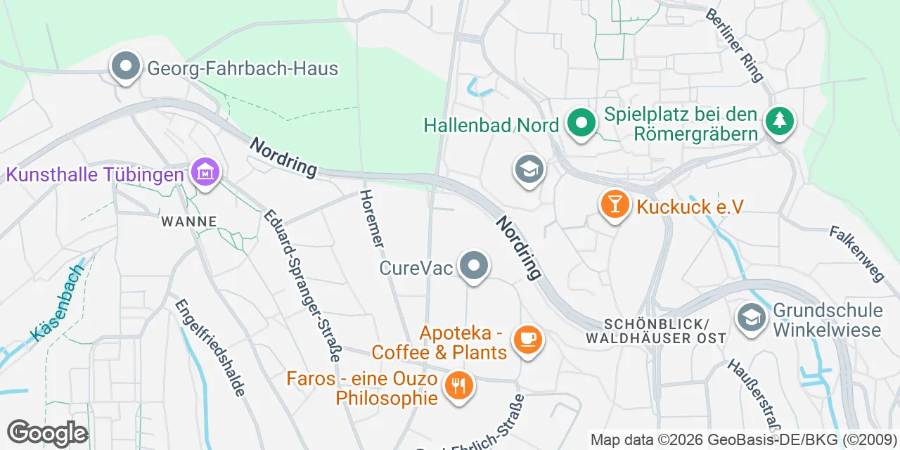 Markwiesenstraße 53, 72770 Reutlingen