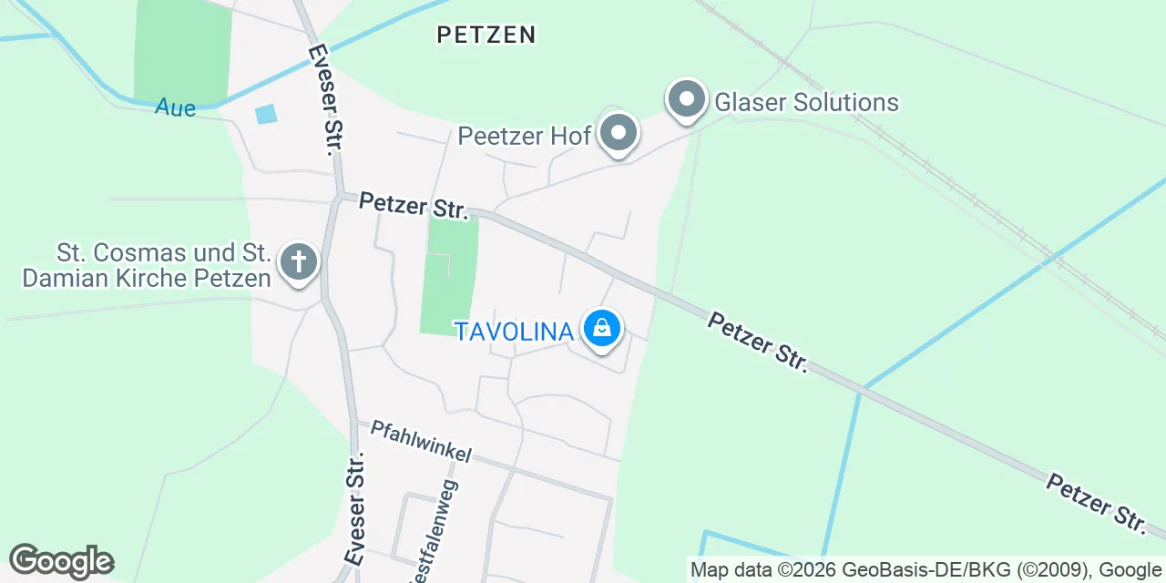 Petzer Straße 49, 31675 Bückeburg