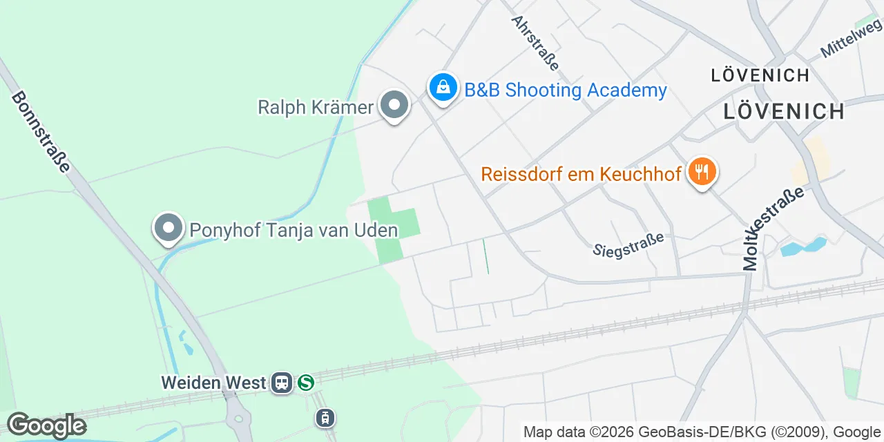 Erftstraße 15-17, 50672 Cologne Innenstadt