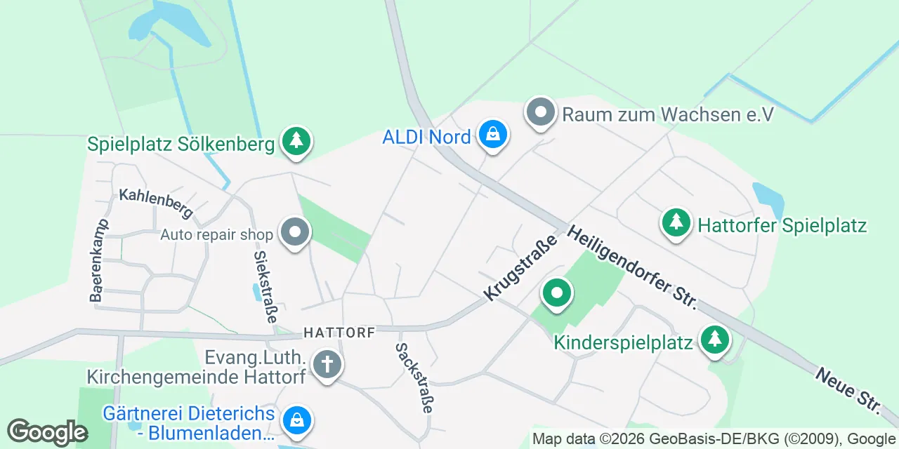 Hohenbüchen 8, 38444 Wolfsburg