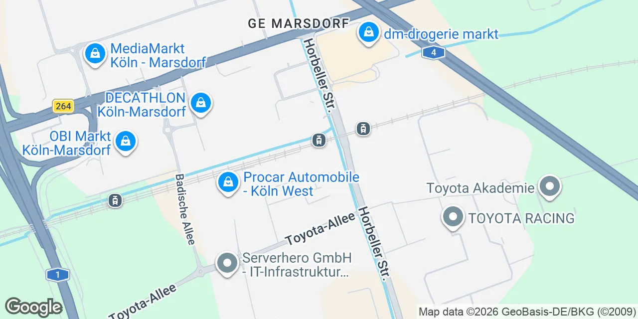 Horbeller Straße 19, 50858 Cologne Innenstadt