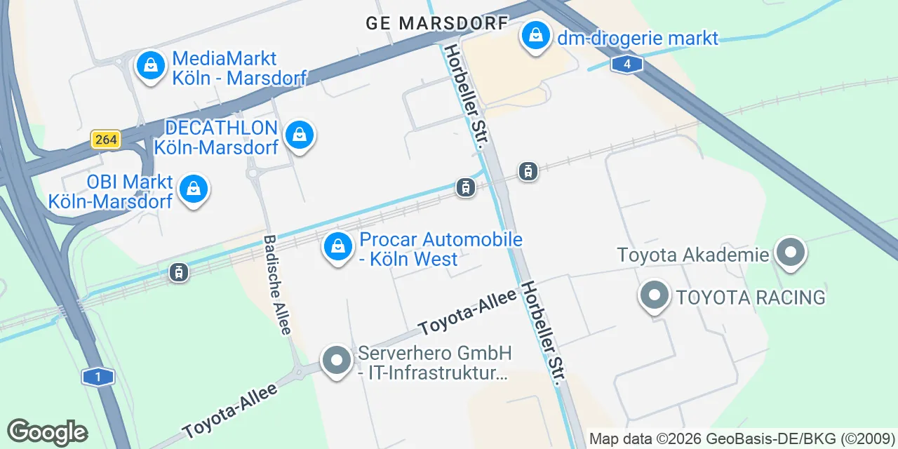 Horbeller Straße 19, 50858 Cologne Innenstadt