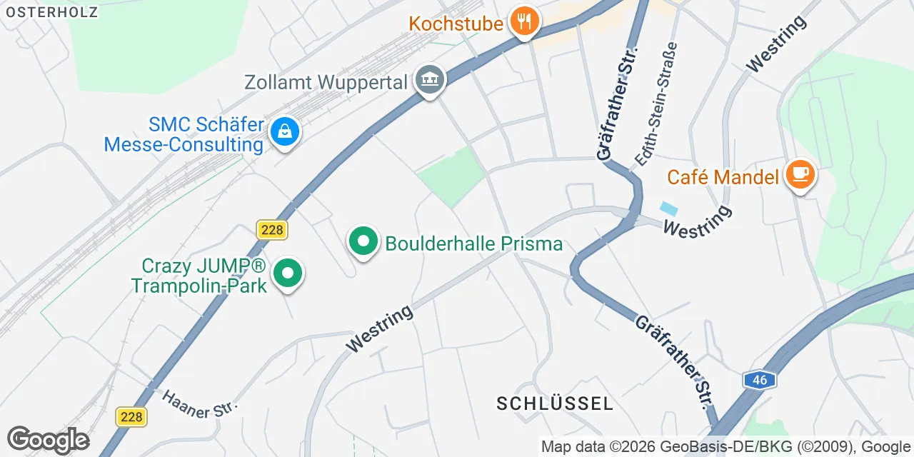 Ludwig-Richter-Straße 20, 42329 Wuppertal