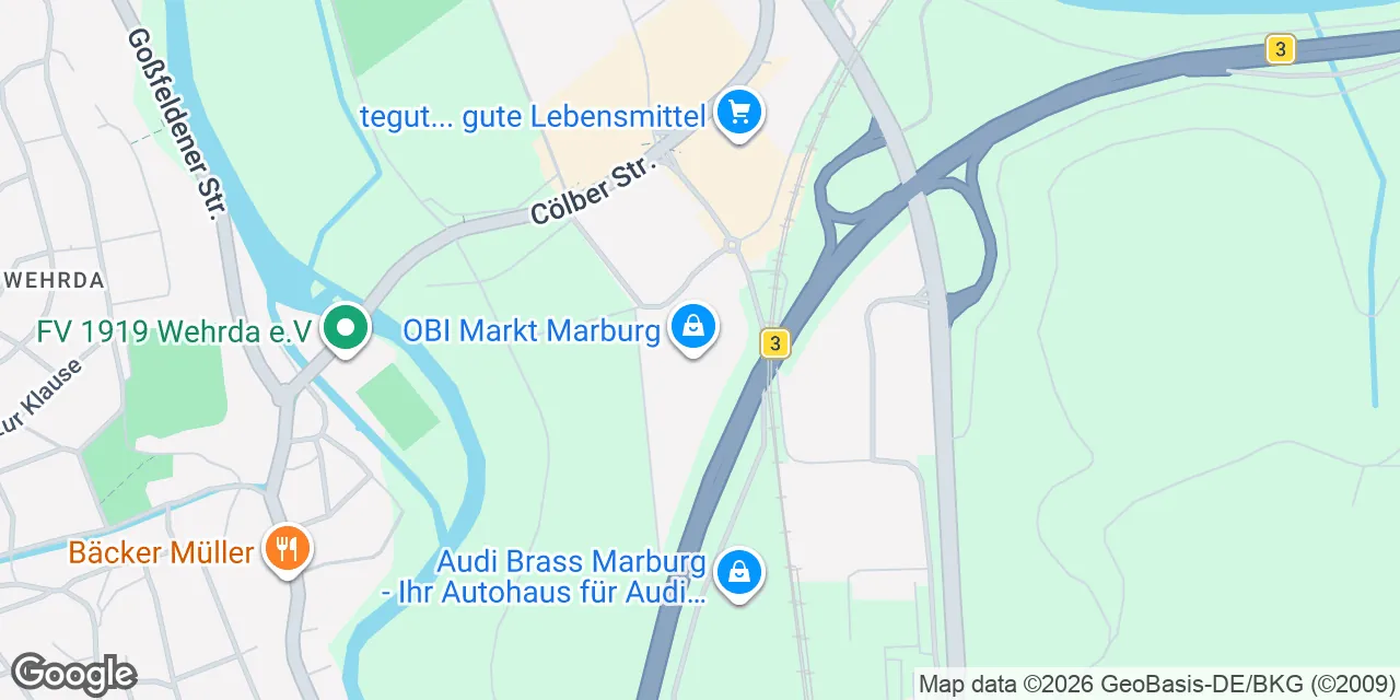 Im Schwarzeborn 4, 35041 Marburg
