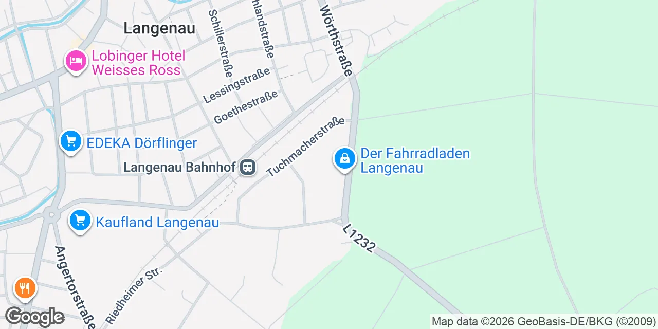 Wörthstraße 40, 89129 Wettingen