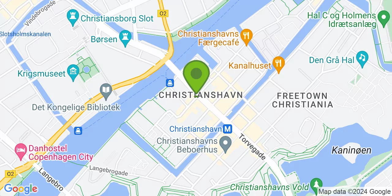 Strandgade 12, 1401 København K