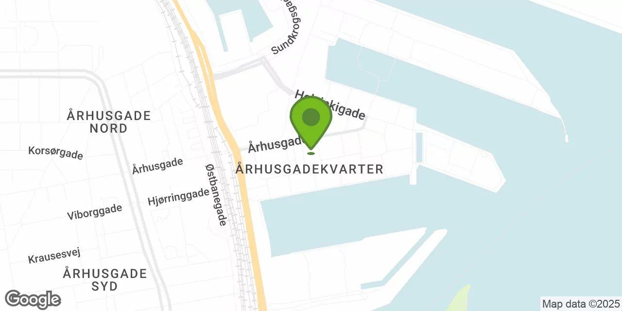 Billedvej 6, 1 tv, 2150 Nordhavn