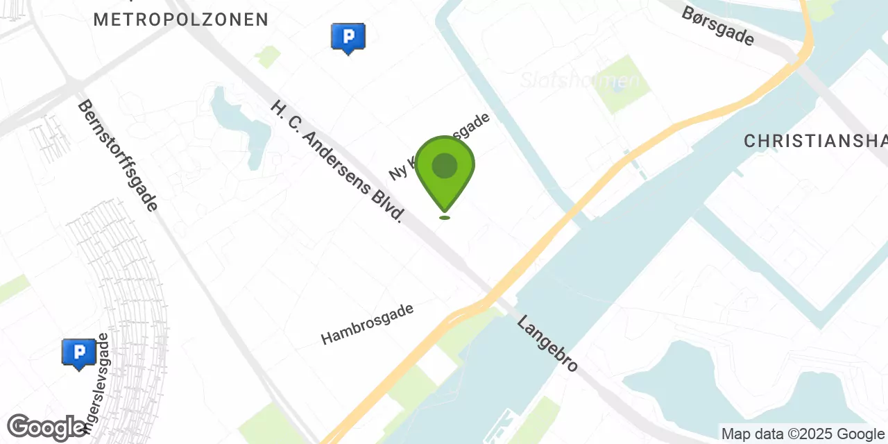 Rysensteensgade 3, 1, 1564 København V