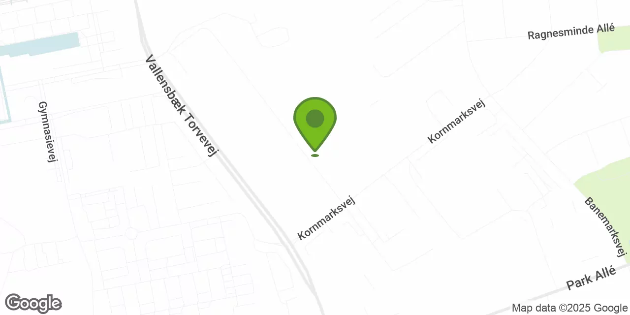 Solmarksvej 2, 2605 Brøndby