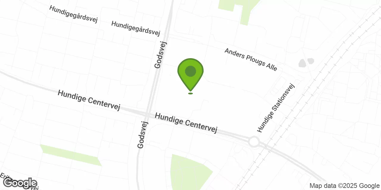 Over Bølgen 2 B, Lejemål  102, 2670 Greve