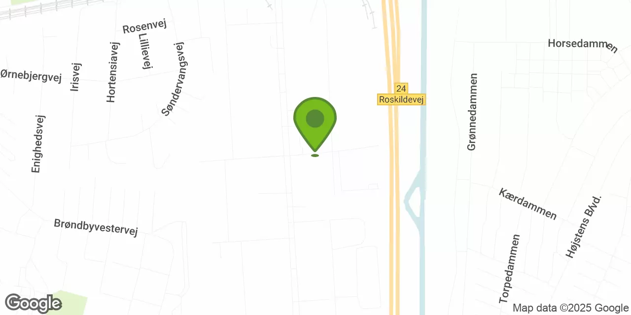 Priorparken  510 b, 19, 2605 Brøndby