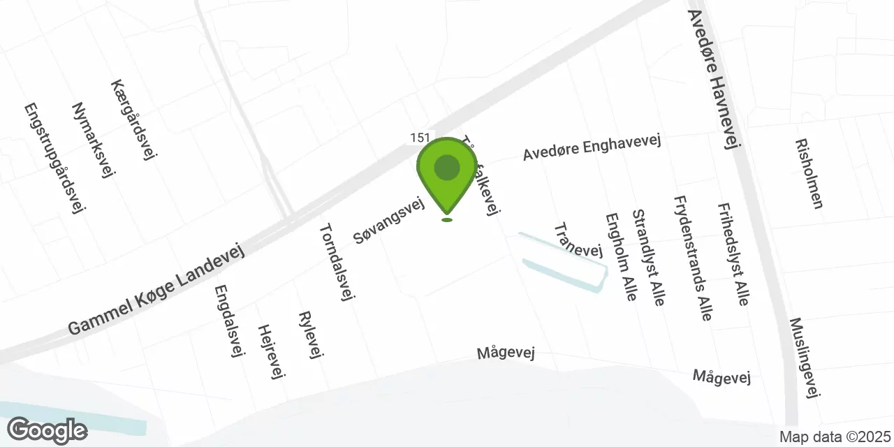 Søvangsvej 1-5, Stue, 2650 Hvidovre