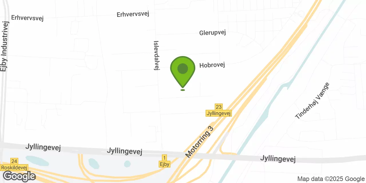 Islevdalvej 100, 2610 Rødovre