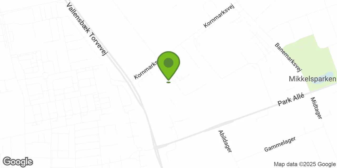 Skelmarksvej  4, 2605 Brøndby