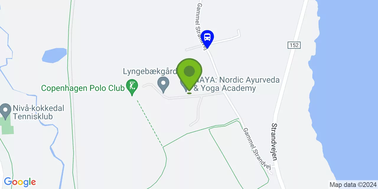 Lyngebækgårds Alle 6, 1., 2990 Nivå
