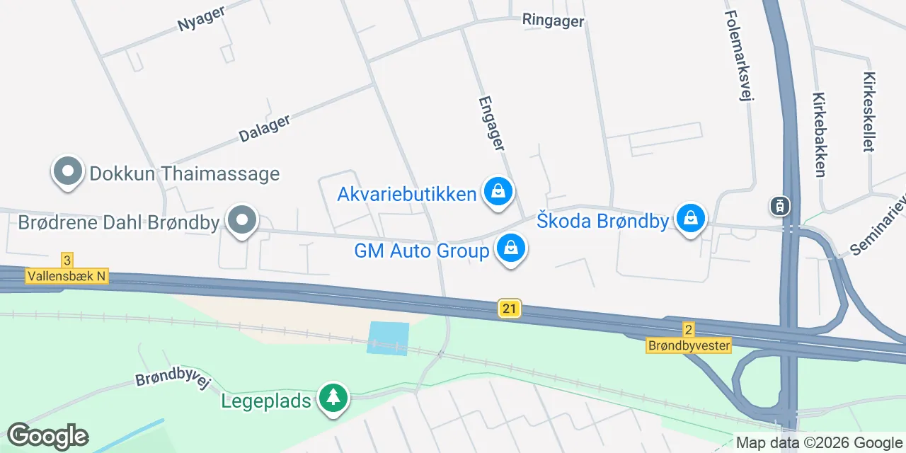 Vallensbækvej 22B, 3 tv, 2605 Brøndby