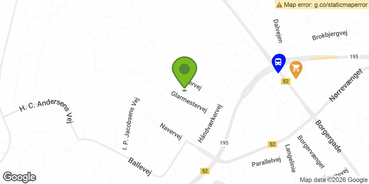 Glarmestervej 18B, 1.tv., 8600 Silkeborg