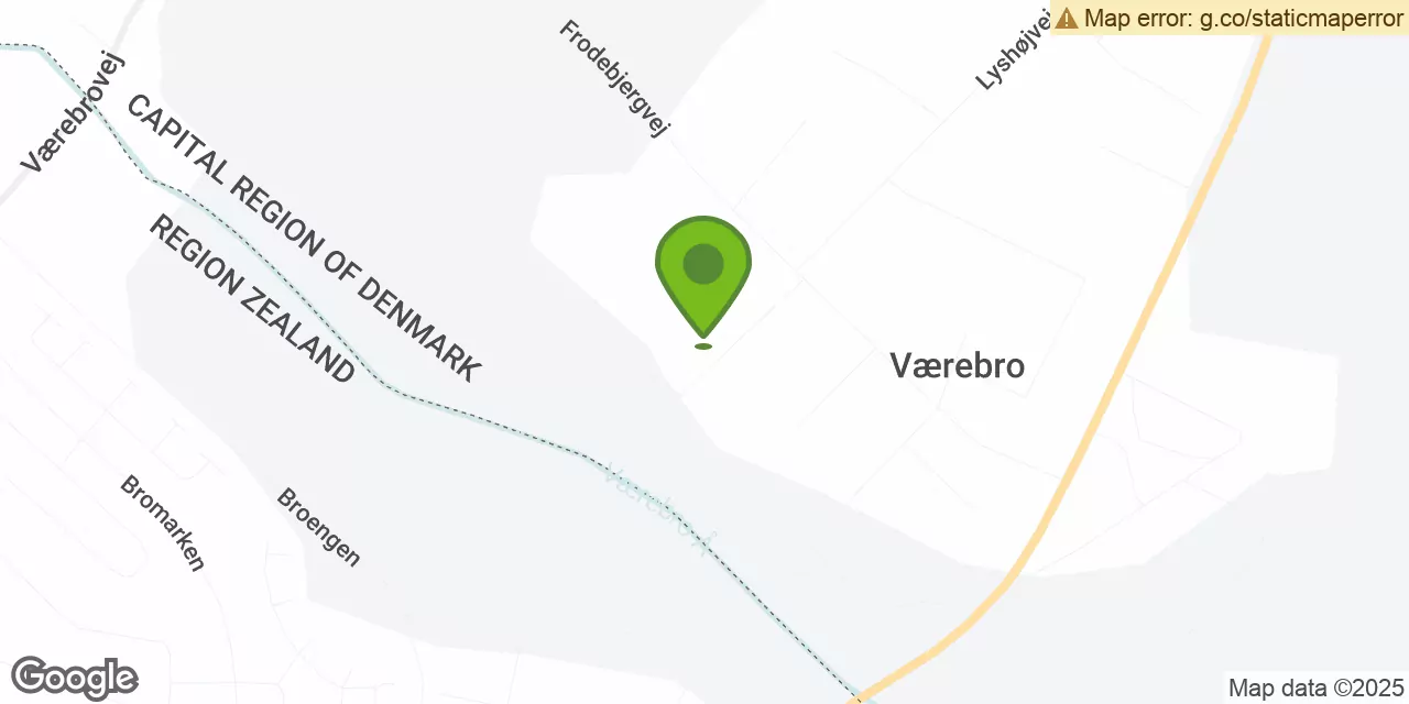 Havremarken 4, Hal Æ, 3650 Ølstykke