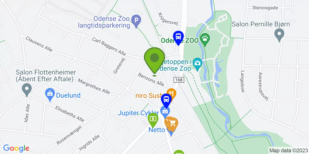 Faaborgvej 9, kælderen, 5250 Odense SV