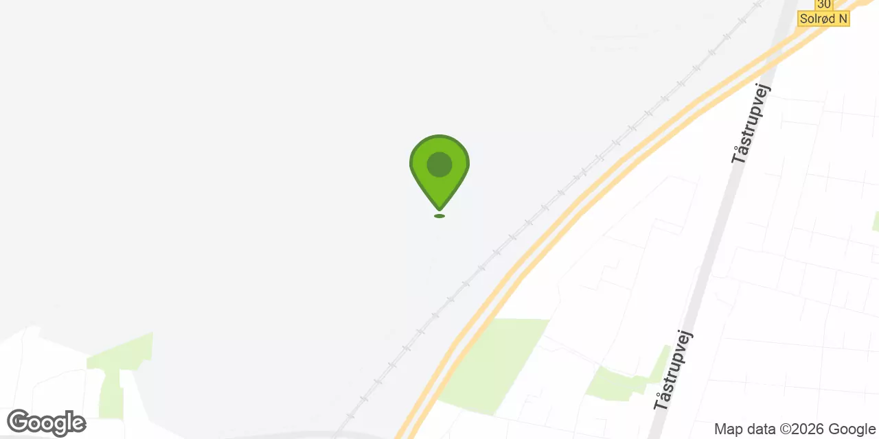 Havbogårdsvej 5, 2680 Solrød