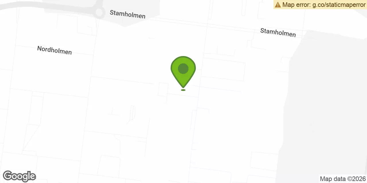 Hammerholmen 18A, 2650 Hvidovre