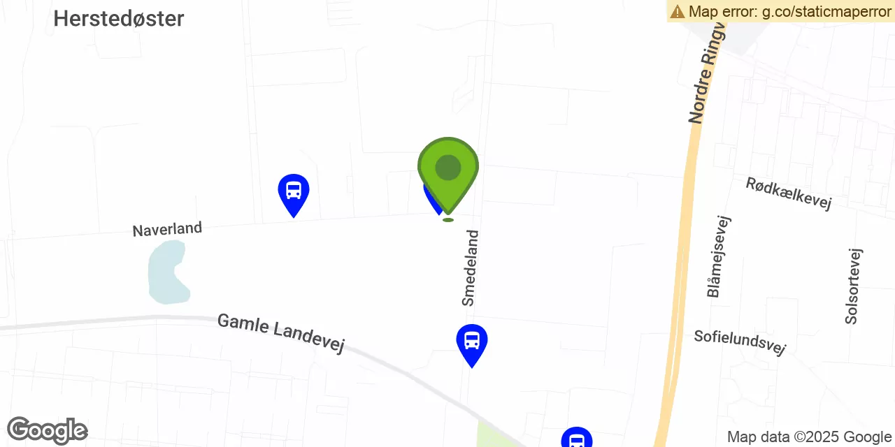 Naverland 1A, 2600 Glostrup