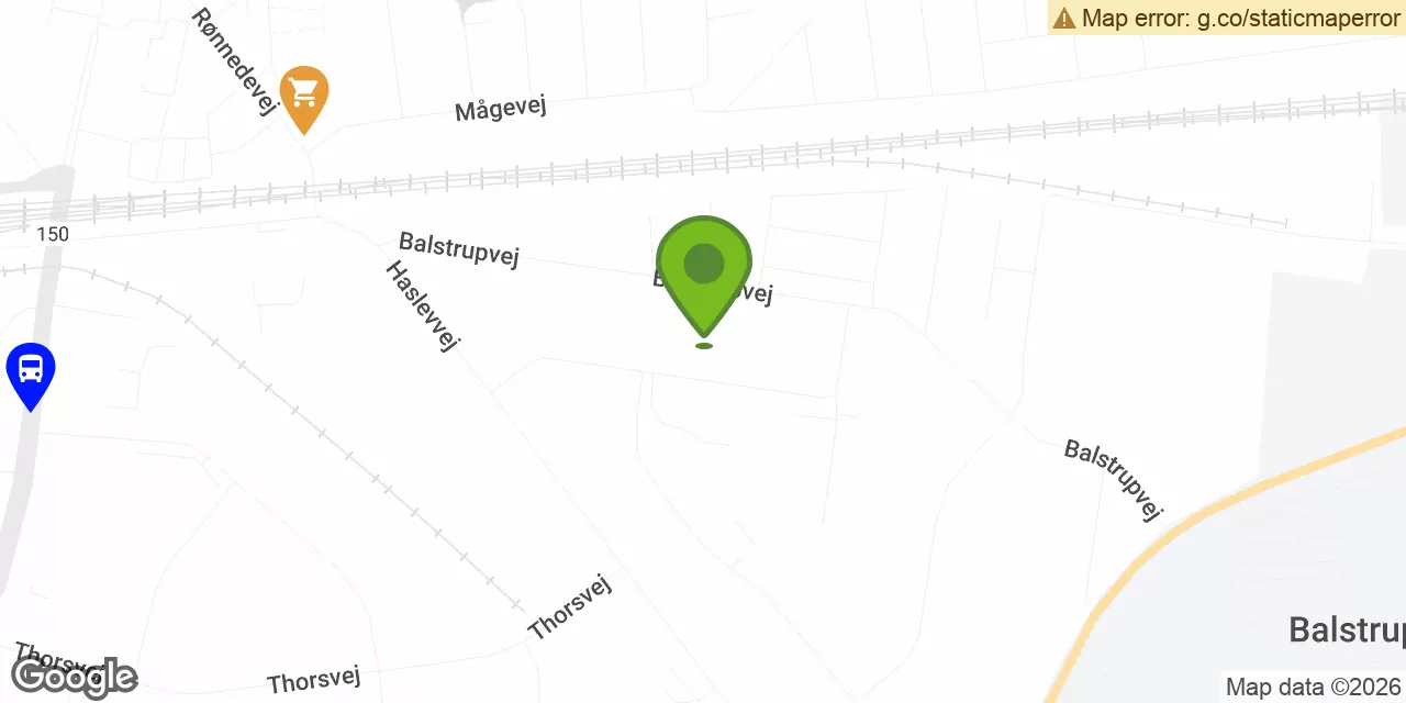 Rugvænget 13b, 4100 Ringsted