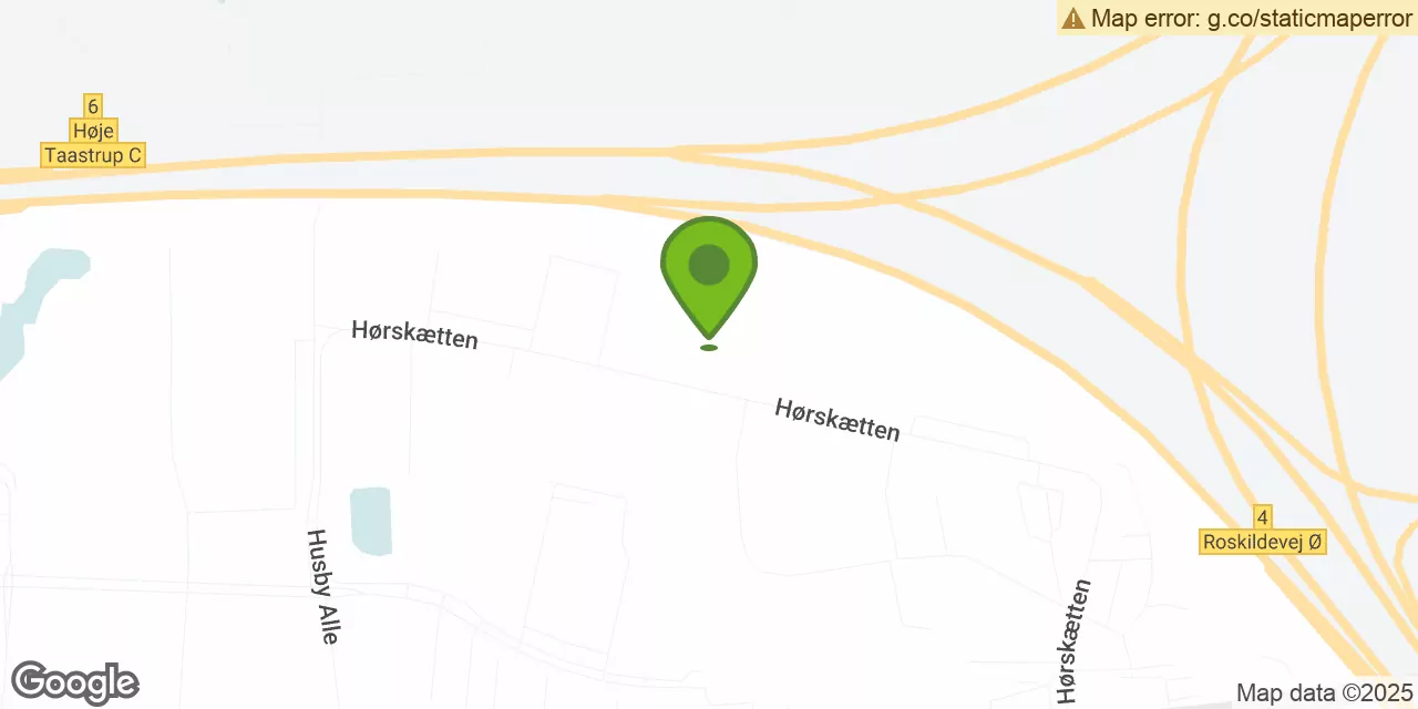 Hørskætten 14, 2630 Taastrup