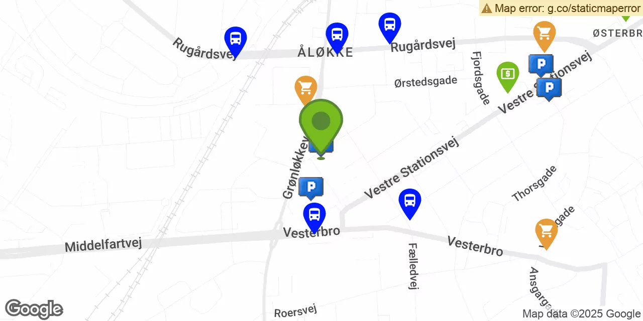 Kanslergade 24-32, 5000 Odense C
