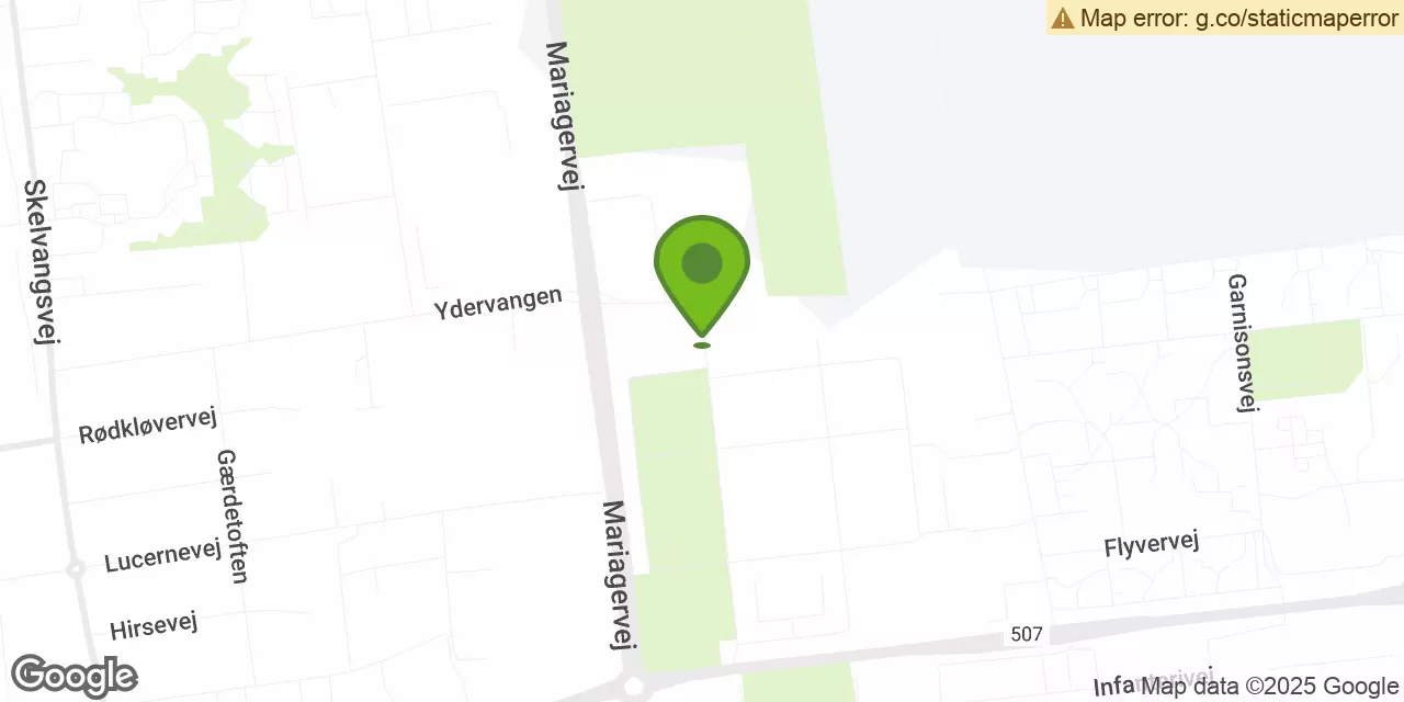 Langvangen 8, 8930 Randers NØ